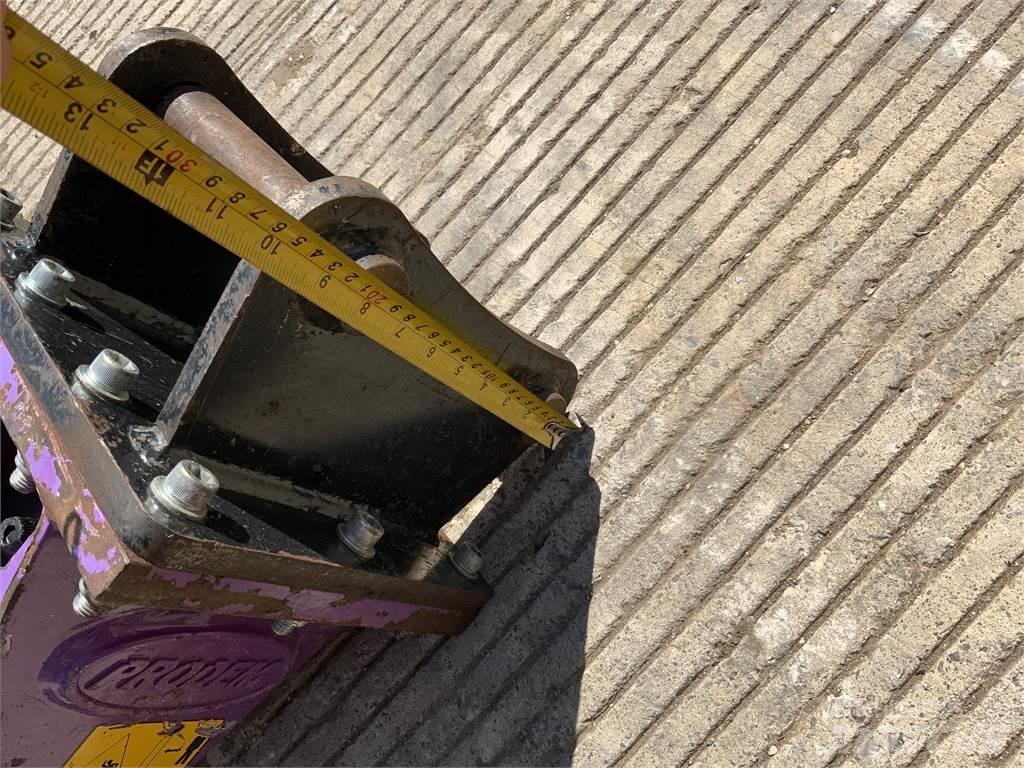 Prodem PRB 010 Breaker Landbruk - Annet