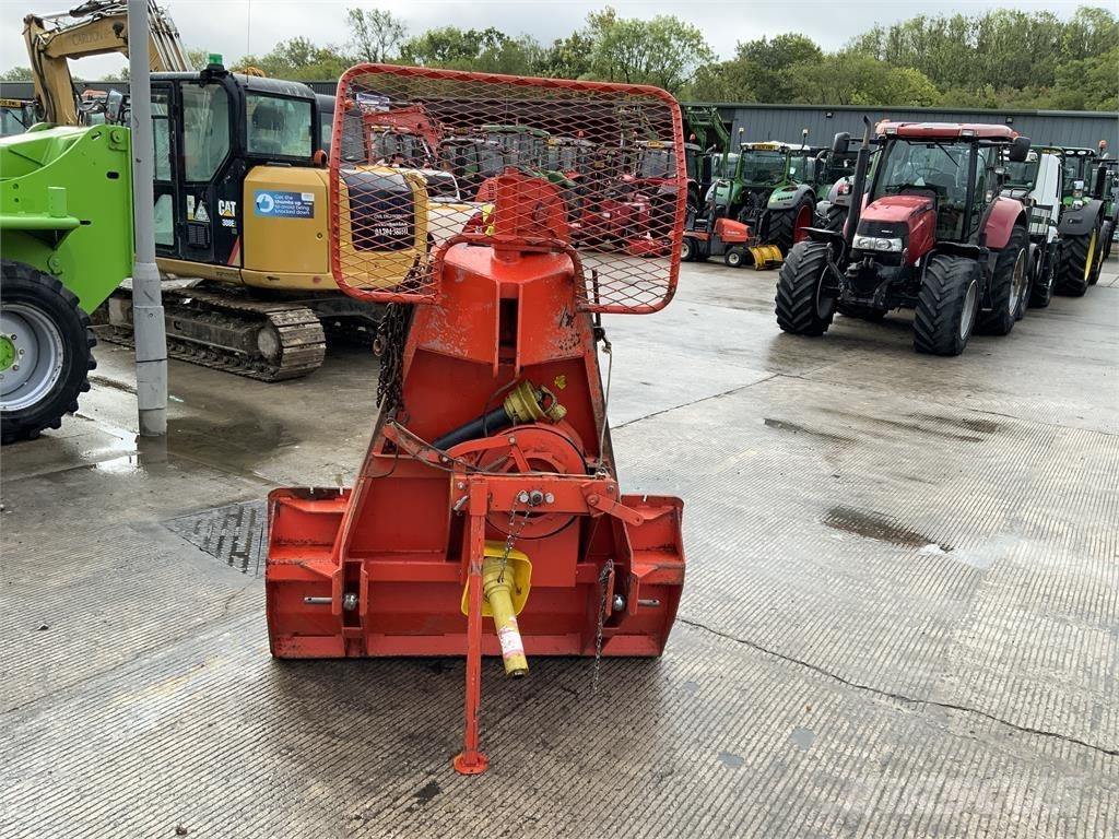  PTO Forestry Winch Landbruk - Annet