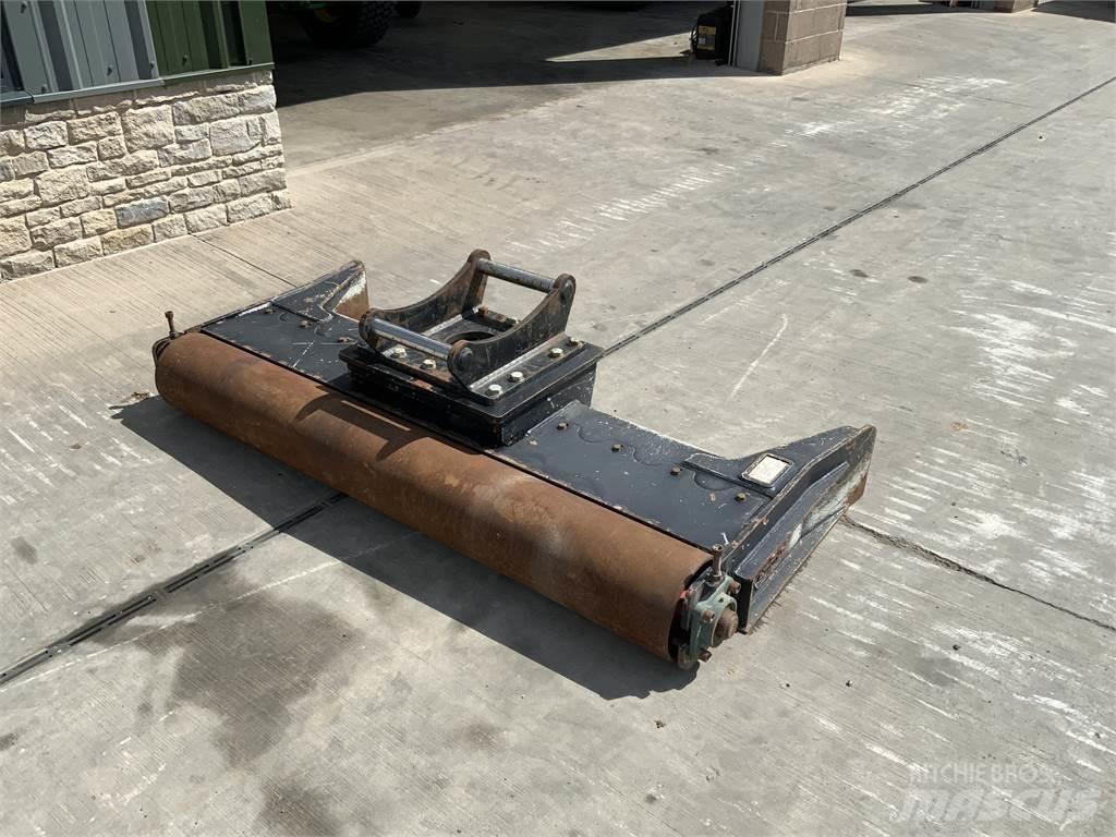 Rototilt 6Ft Grader Landbruk - Annet