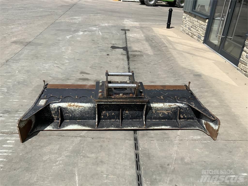 Rototilt 6Ft Grader Landbruk - Annet