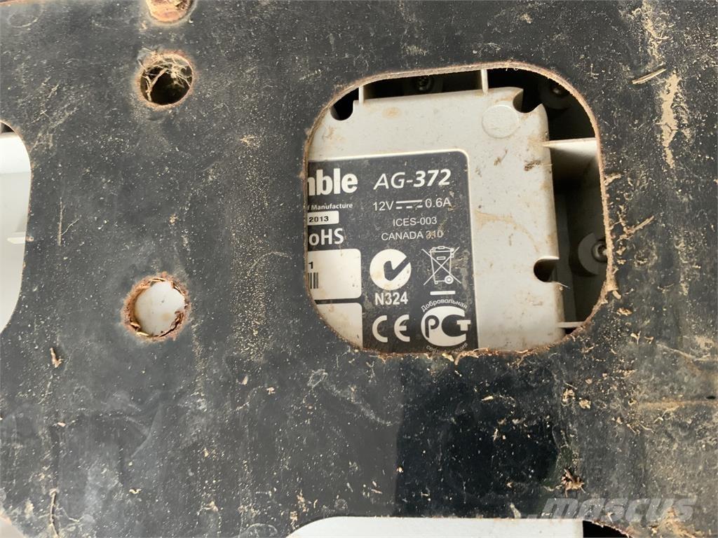 Trimble AG372 Guidance Landbruk - Annet