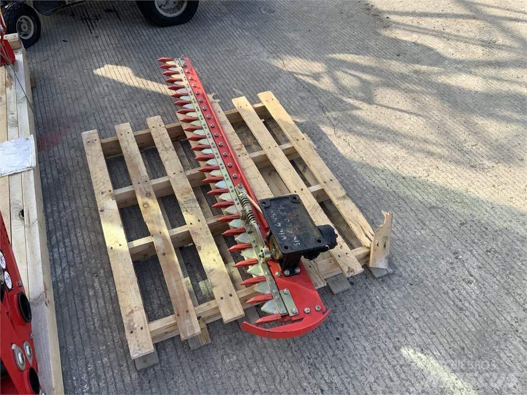  Unused 6ft Side Knife Landbruk - Annet