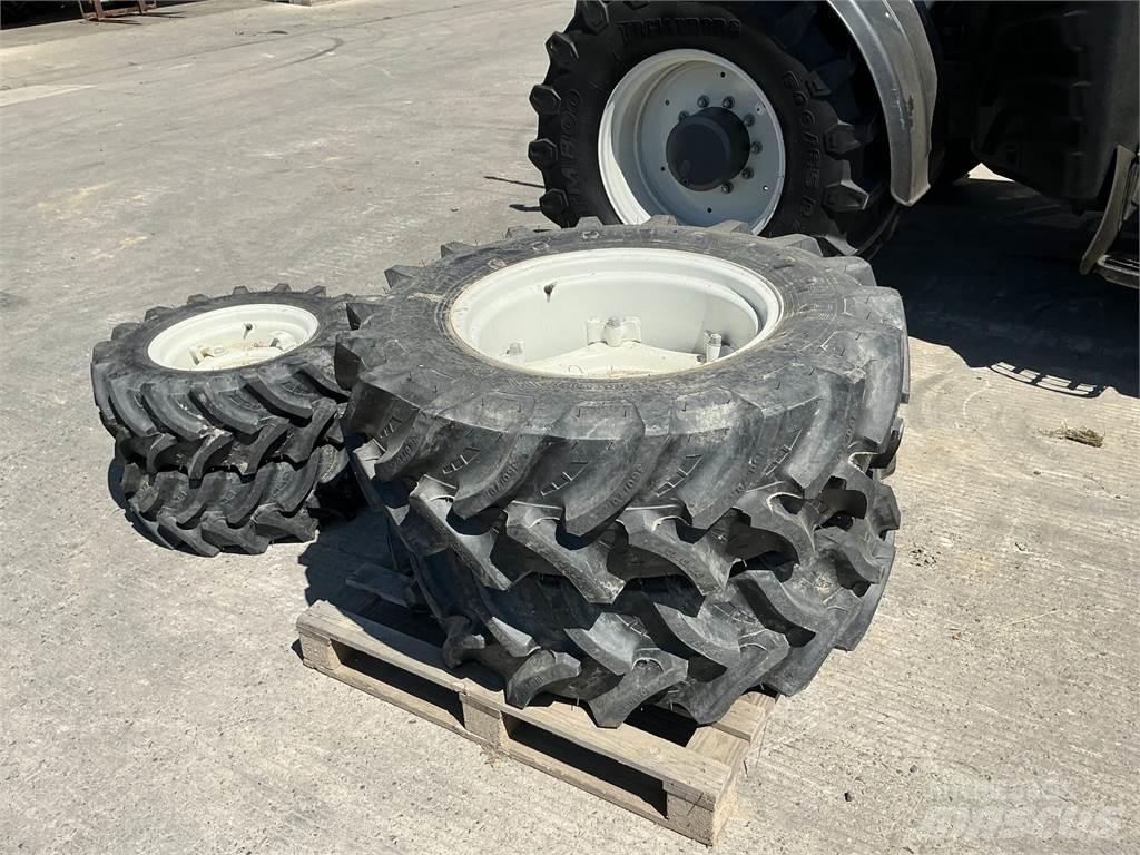  Unused Wheels And Tyres Landbruk - Annet