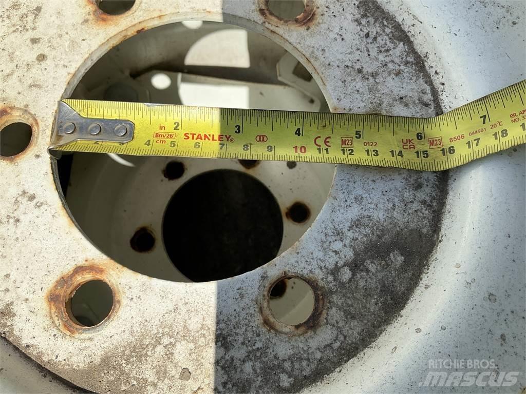  Unused Wheels And Tyres Landbruk - Annet