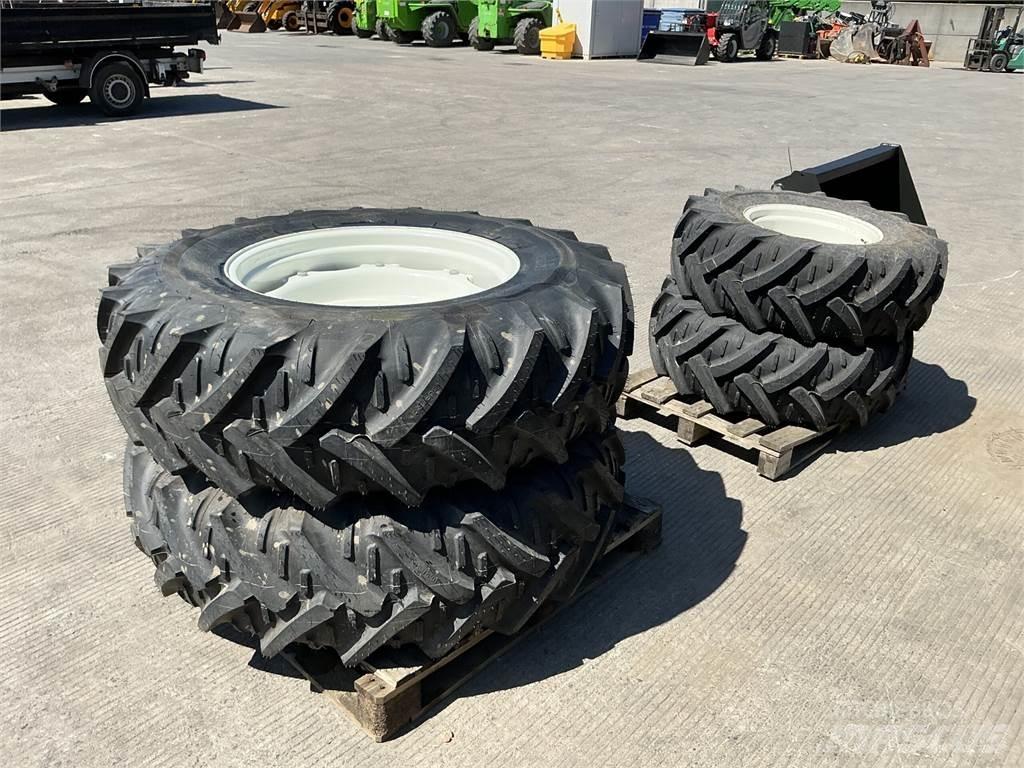  Unused Wheels And Tyres Landbruk - Annet