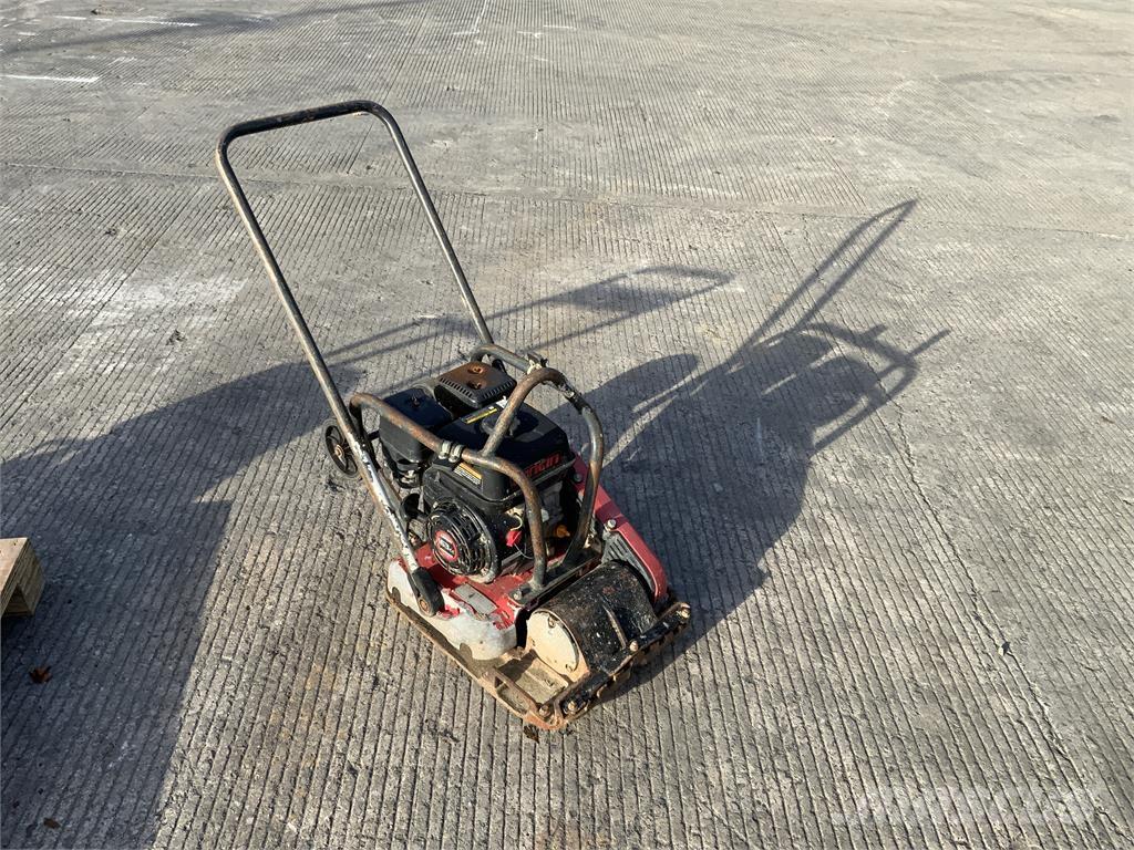 Wacker Plate Landbruk - Annet