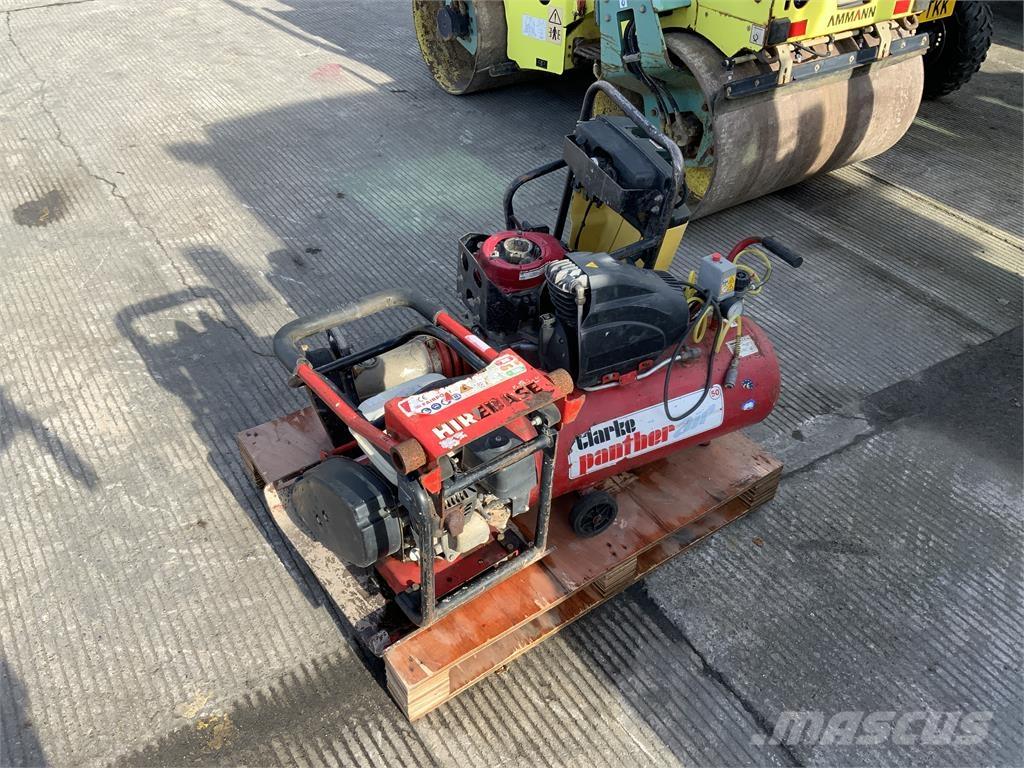  X3 Item Plant bundle Landbruk - Annet