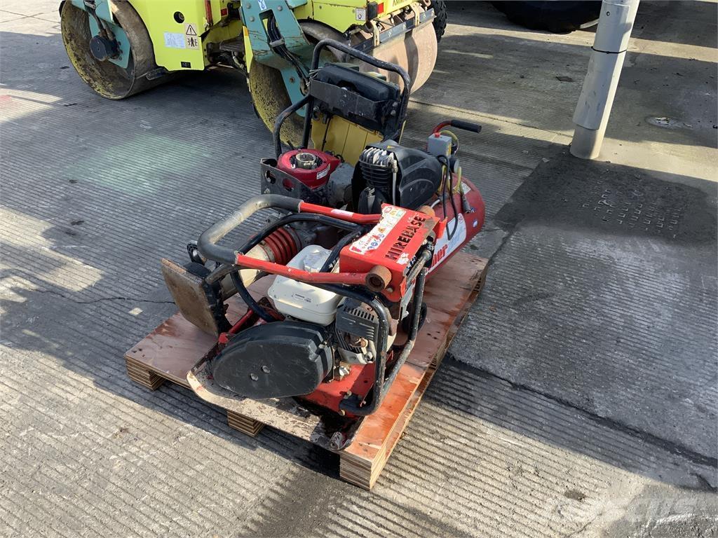  X3 Item Plant bundle Landbruk - Annet