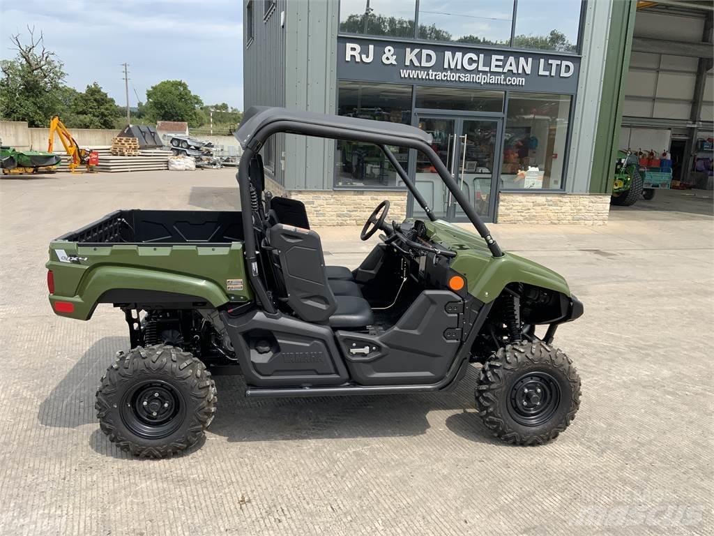Yamaha Viking (ST21459) Landbruk - Annet