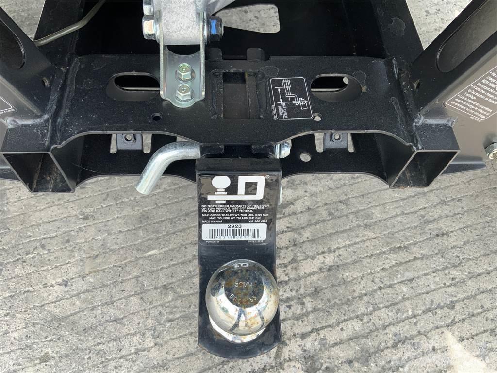 Yamaha Viking (ST21459) Landbruk - Annet