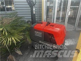 Husqvarna LP6505 Anlegg - Annet