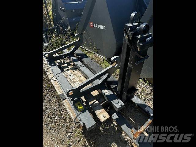 Liebherr  Anlegg - Annet