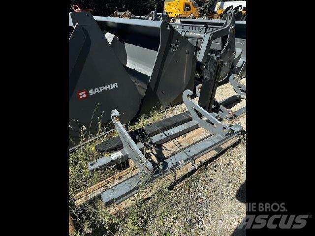 Liebherr  Anlegg - Annet