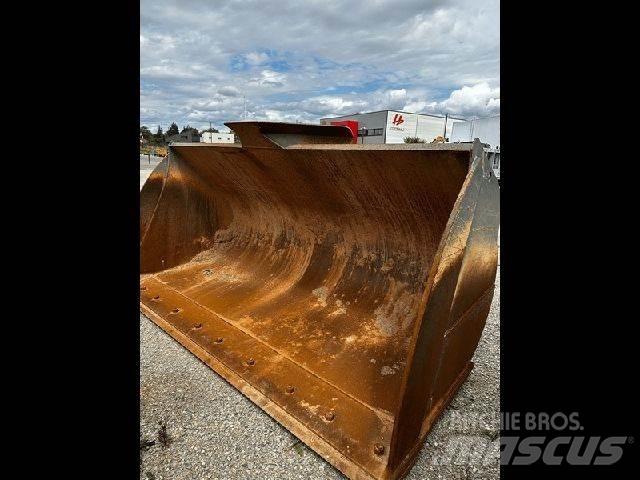 Liebherr  Anlegg - Annet