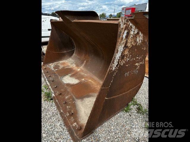 Liebherr  Anlegg - Annet