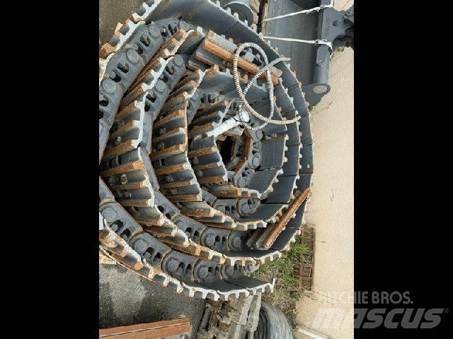 Liebherr D7G Anlegg - Annet
