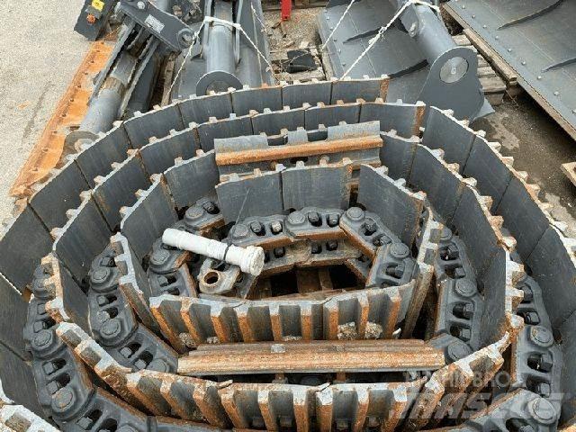 Liebherr D7G Anlegg - Annet