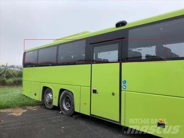 Scania Citywide Radiatorer