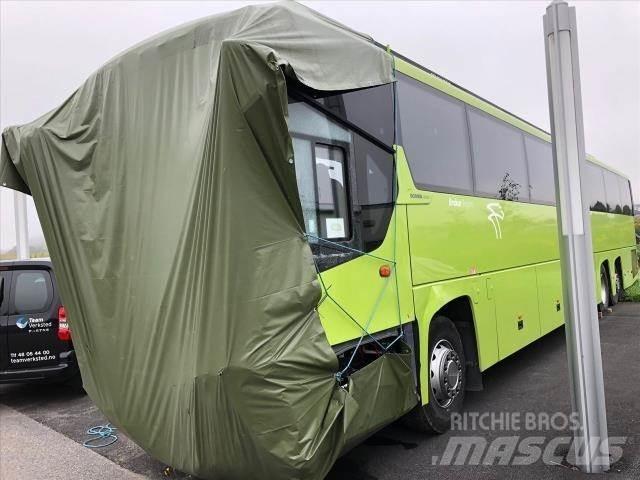 Scania Citywide Radiatorer