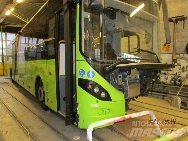Volvo 8900 Transport - Annet