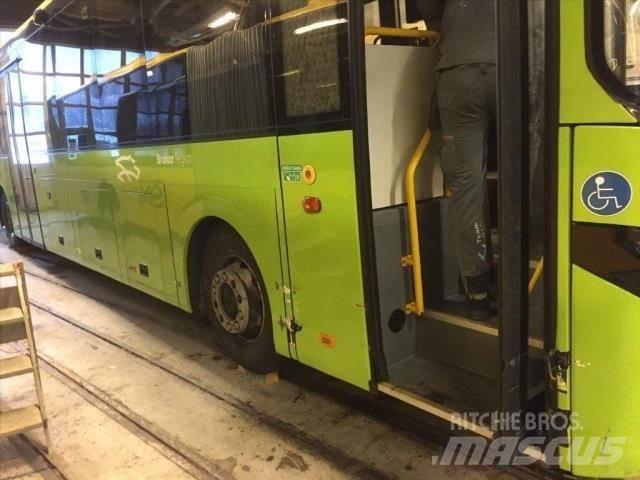 Volvo 8900 Transport - Annet