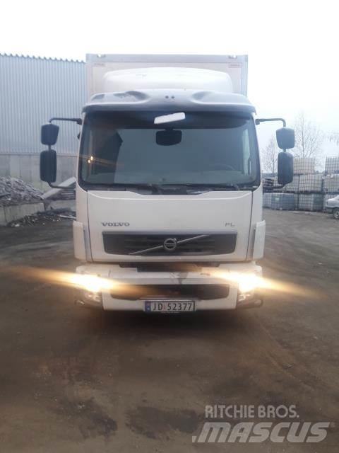 Volvo FL Transport - Annet