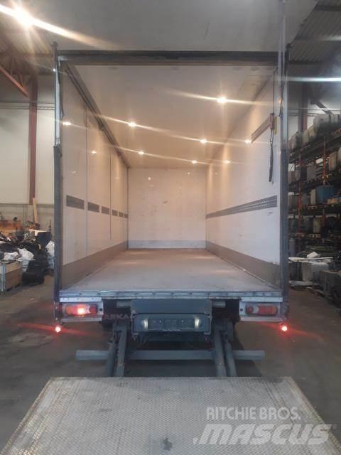 Volvo FL Transport - Annet
