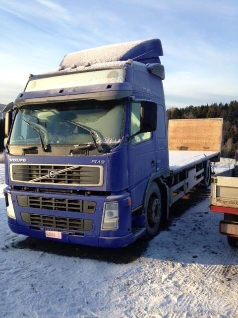 Volvo FM Transport - Annet