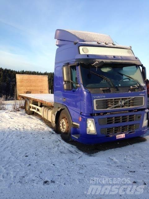 Volvo FM Transport - Annet