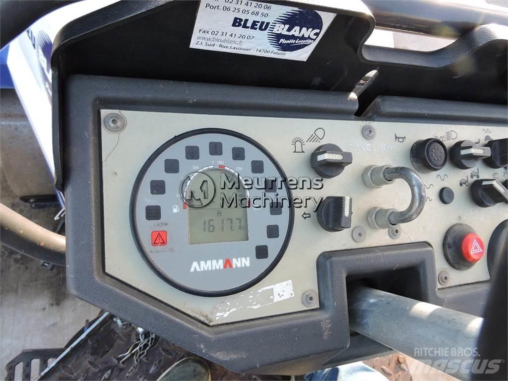 Ammann ARX26 Andre Valser