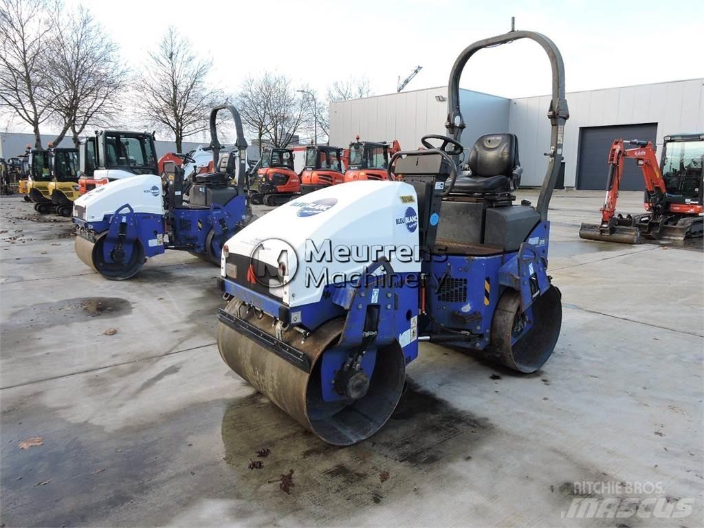 Ammann ARX26 Andre Valser