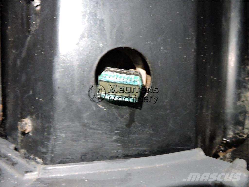 CAT 305 Anlegg - Annet