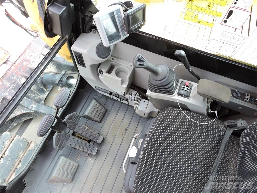 CAT 308E Anlegg - Annet