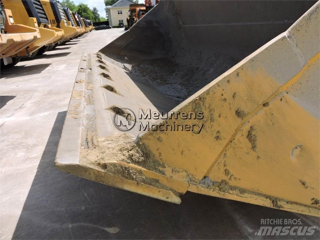 CAT 972M GERMAN Hjullastere