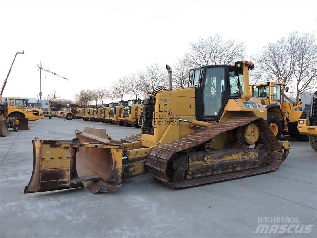 CAT D6NLGP Bulldosere