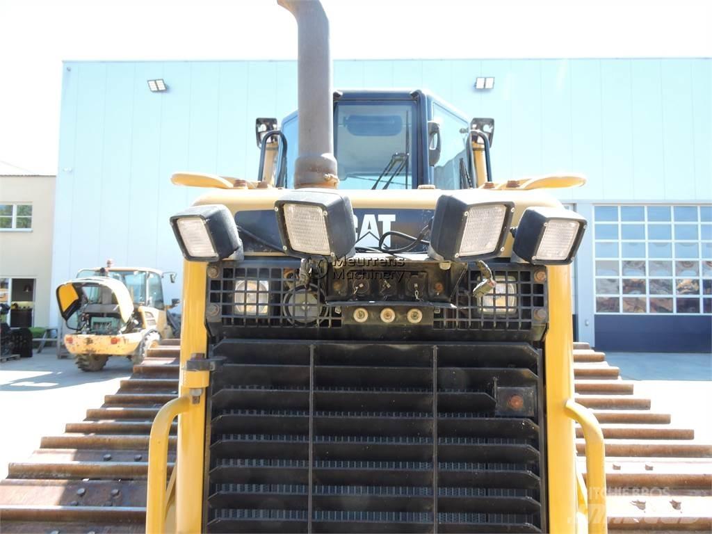 CAT D6NLGP GERMAN Bulldosere