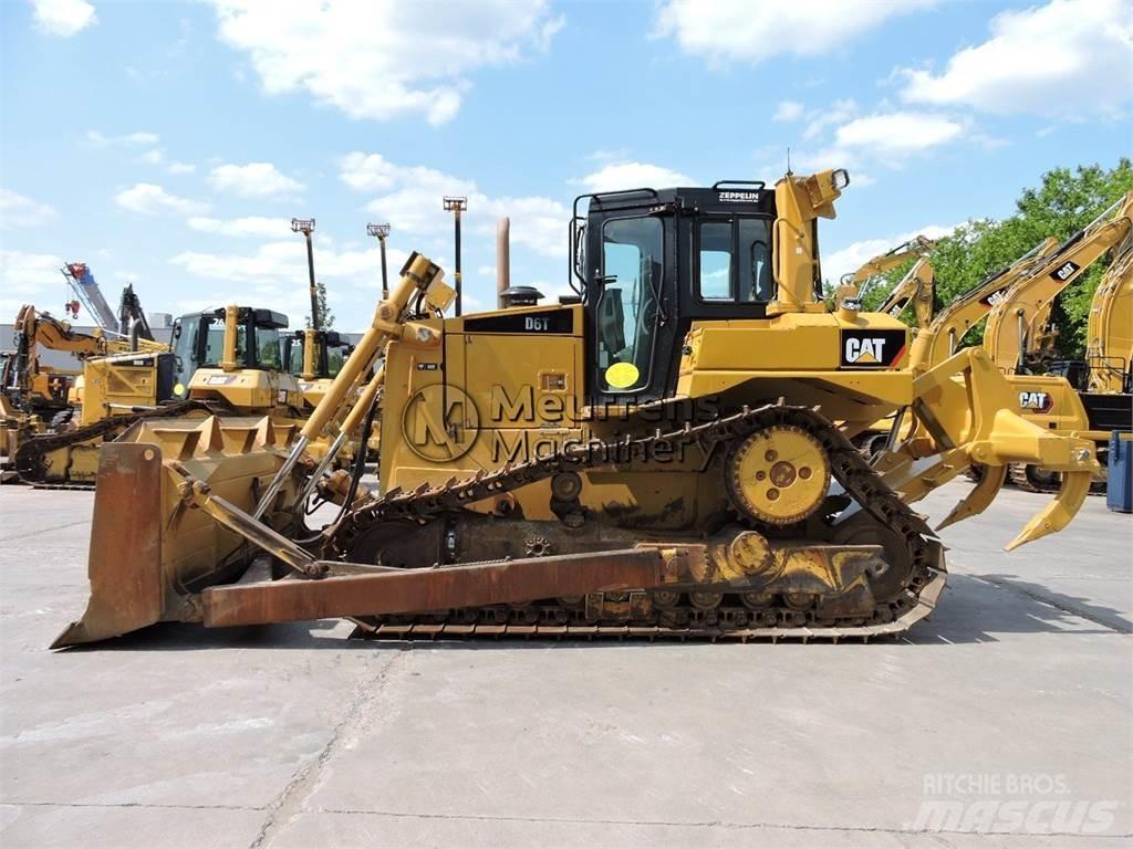 CAT D6TXL Bulldosere
