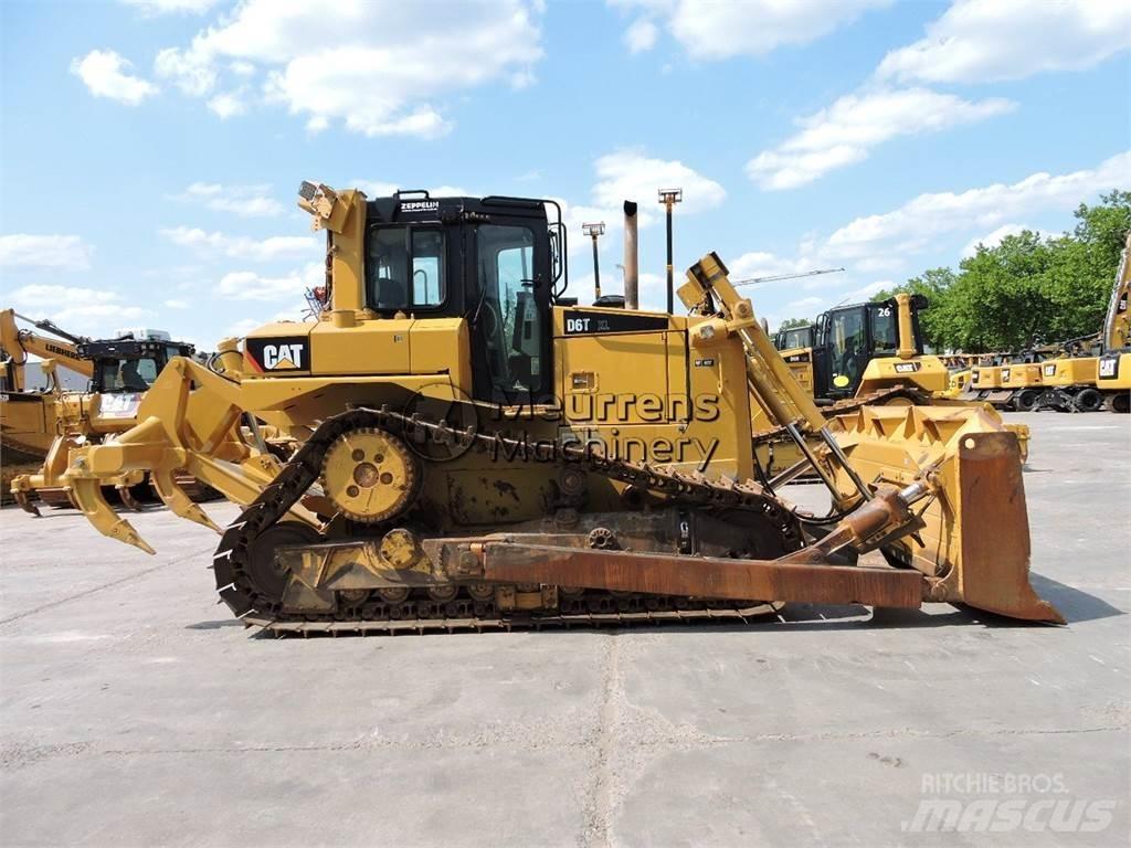 CAT D6TXL Bulldosere