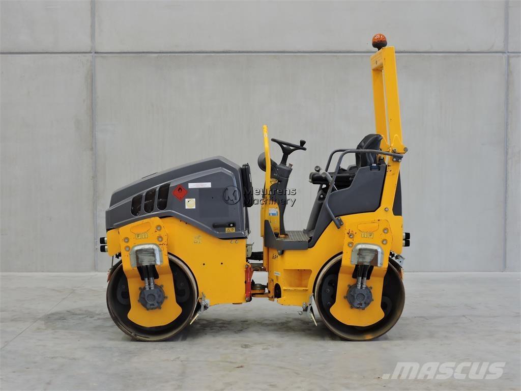 Hamm HD12VV Andre Valser