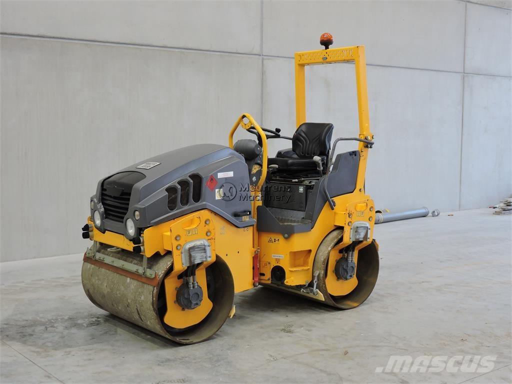 Hamm HD12VV Andre Valser