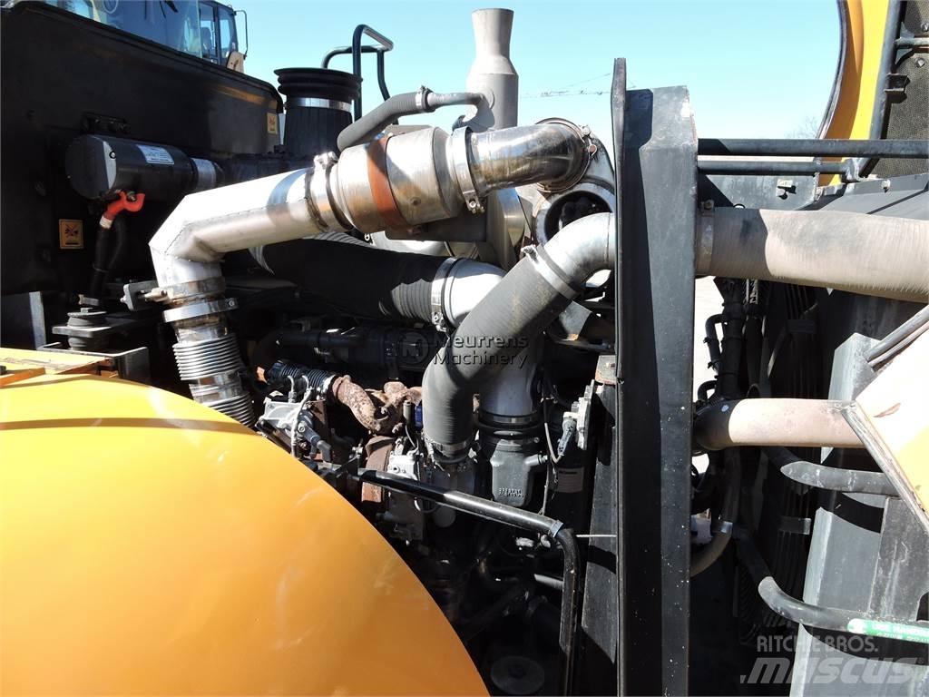 Hyundai HL970 Hjullastere