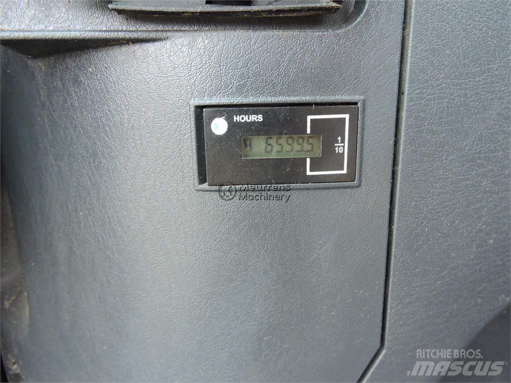 Hyundai R60 Anlegg - Annet