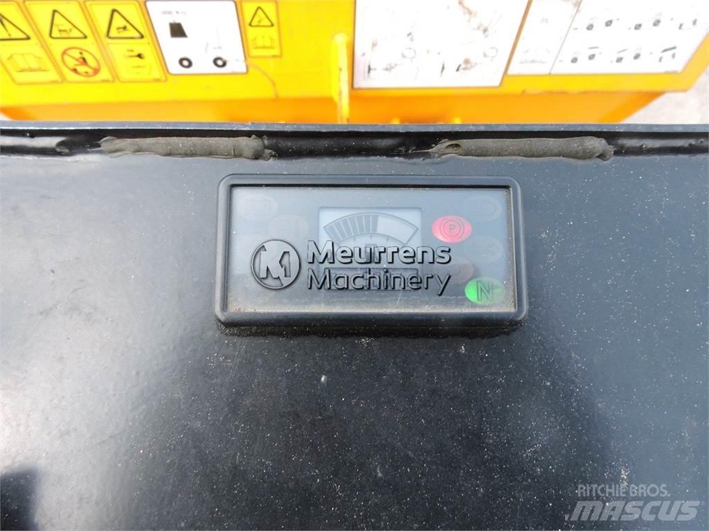 JCB 1T-2S5 Rammestyrte Dumpere