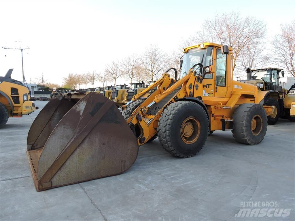JCB 436B Hjullastere