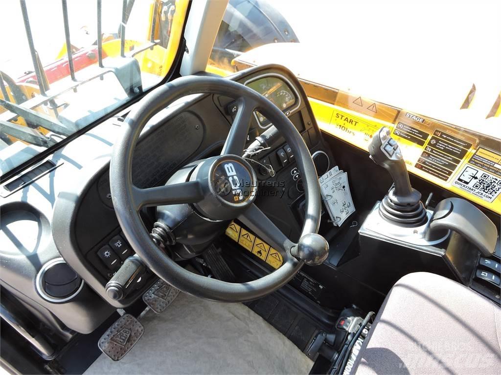 JCB 540-170 Teleskoplastere