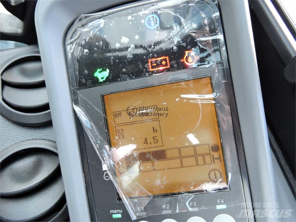 Kobelco SK25 UNUSED Anlegg - Annet