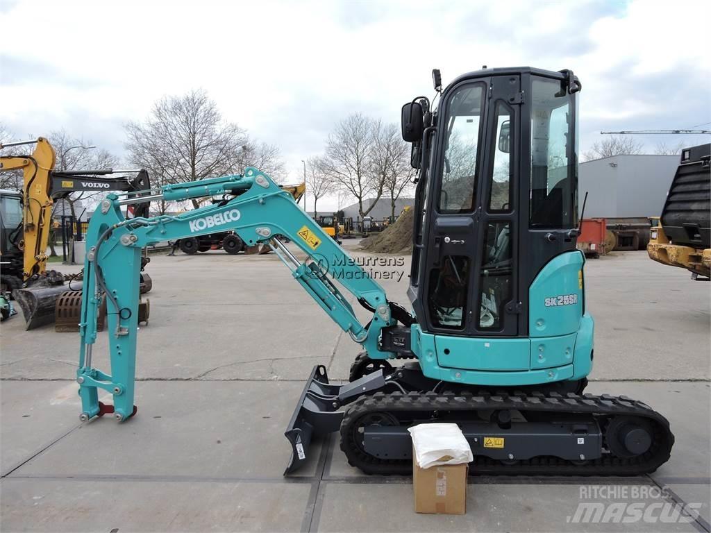Kobelco SK25 UNUSED Anlegg - Annet