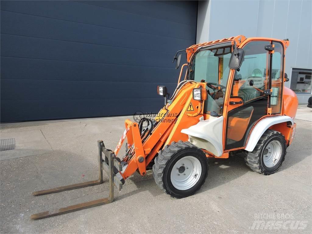 Kramer 5035 Hjullastere