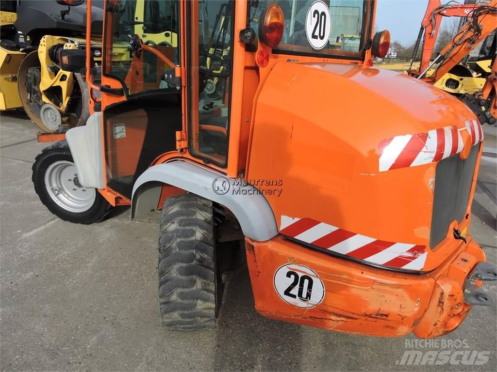 Kramer 5035 Hjullastere