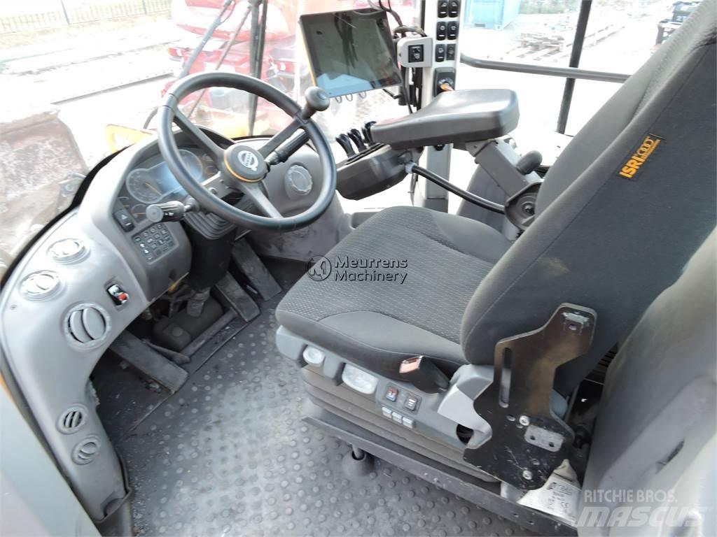Volvo L110H GERMAN Hjullastere